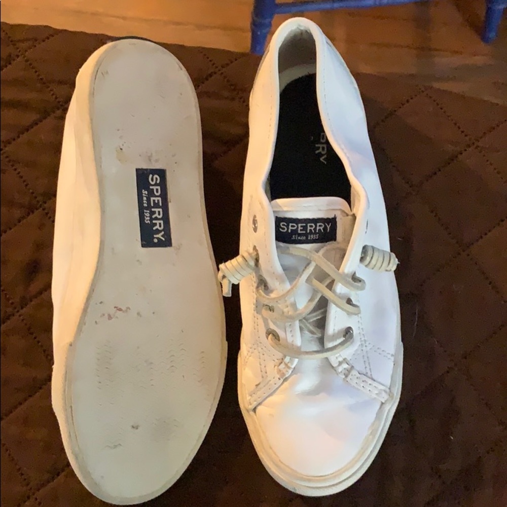 Sherry shoes